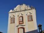 Igreja em Goiás Velho - GO